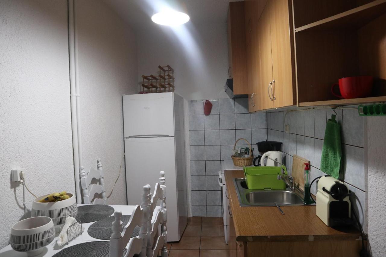 Dimos Suite Arakhova Eksteriør bilde